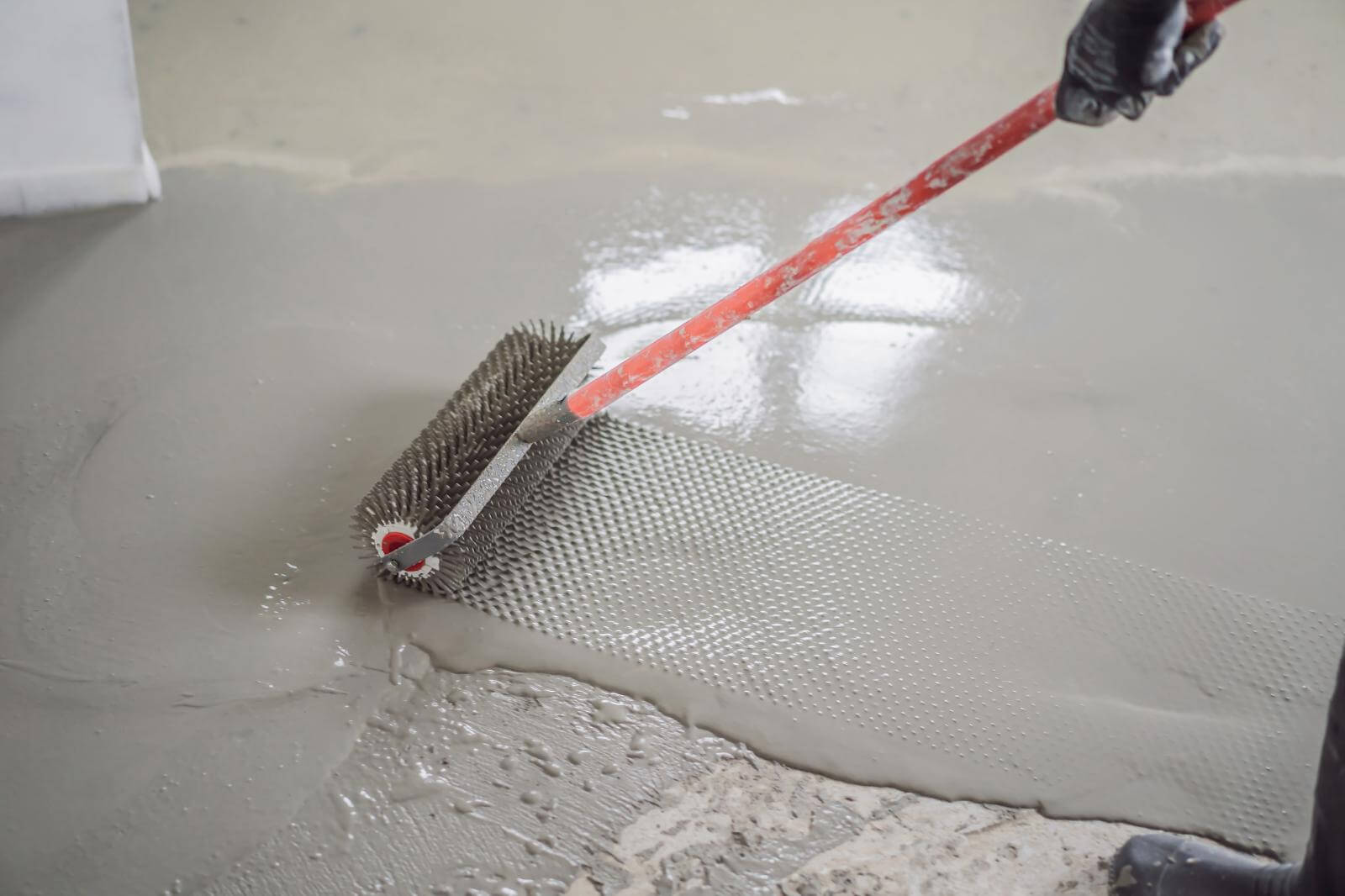 Resin flooring near me